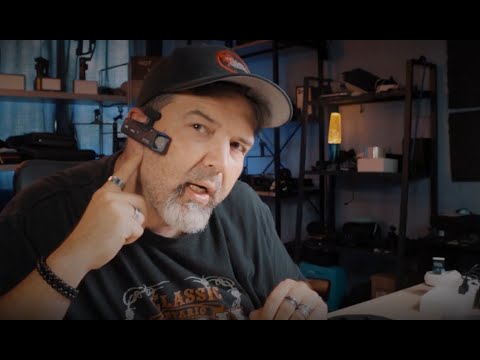 Camera Review | The Better Choice of First Person View Vlog Camera | ORDRO EP7 Application Feedback