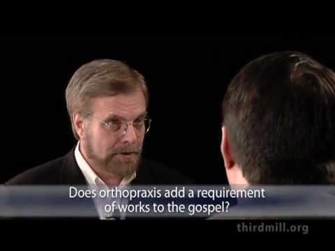 Building Your Theology Forum 1: What is Theology? (part 3 of 17)