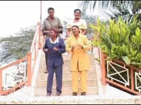 Ev. PEACE MULU - Ombea Adui Yako (Official video)