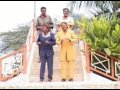 Ev PEACE MULU Ombea Adui Yako Official Video