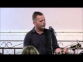 Matthew Ryan (The World Is) at the Owatonna Art ...