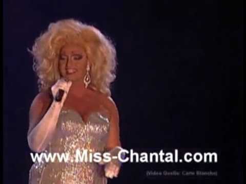 Miss Chantal | Am Elbufer Dresden