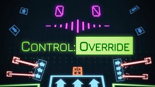 Control:Override ★ GamePlay ⭐ XSX 💛 #Achievements