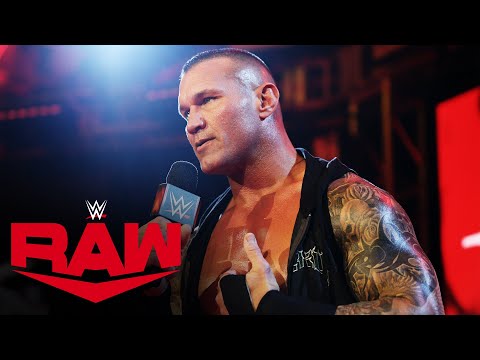 WWE Raw 3/23 Viewership Lowest Since December 2019