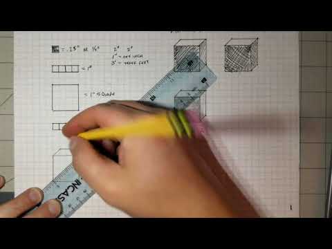 Graph Paper Basics
