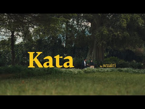 Thumbnail Video Kata