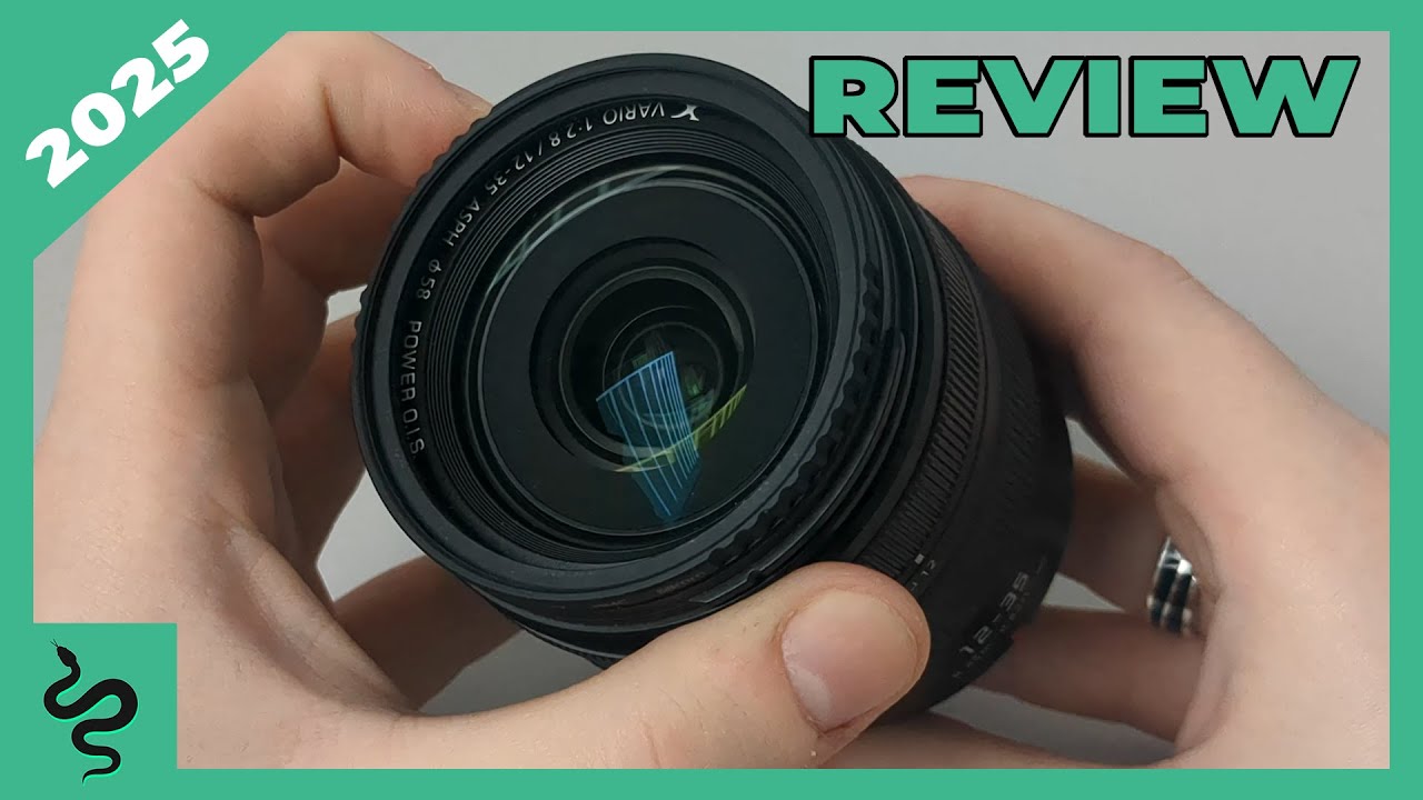 Video thumbnail for Video Review 2