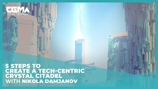 5 Steps to Create a Tech-Centric Crystal Citadel | Nikola Damjanov