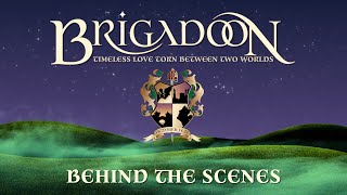 A Journey to Brigadoon: Behind-the-Scenes | The Enchanting Musical by Alan Jay Lerner