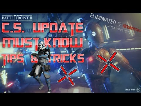 Capital Supremacy Update Guide! How to Dominate w/ Infiltrators & more!