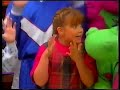Ten Little Fingers And Toes Song From Having Tens Of Fun Episode SONG