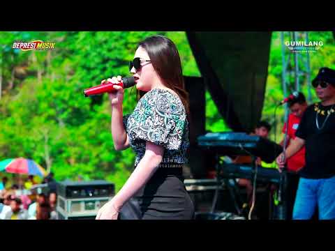 SANTRI PEKOK DIN ANNESIA - NEW DEPRESI MUSIK - HAPPY PARTY SQUAD KAWAN LAMA - BATEALIT JEPARA