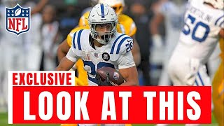 Edgerrin James Points to the ONE Team Scaring the Colts — You’ll Be Shocked!