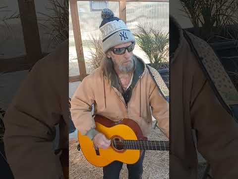 Eddie Russell - Alright, Okay