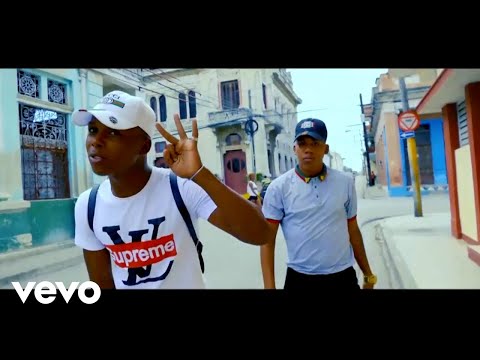 Dekano & Efowa - Ya te supere (Official Video)