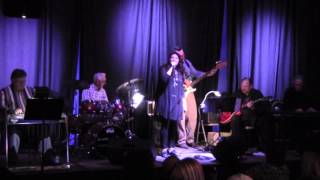 MANDY BARNETT  &quot;Planet Of Love&quot; (Jim Lauderdale 1991)