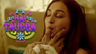 HAI TAUBBA Season 1 Episode - 1 | Brown Color of Dark Chocolate | ALTBalaji Series