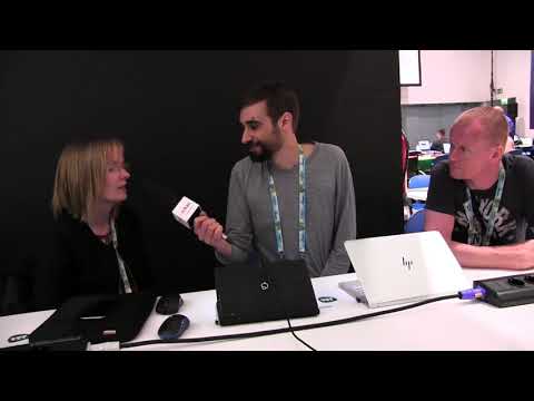 ESCKAZ in Lisbon: ESCKAZ team reaction to Iceland