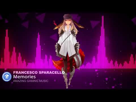 ▶[House] ★ Francesco Sparacello - Memories Feat. Jawahal(Original Mix)