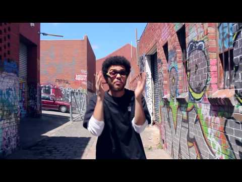 DdashRED - PTG (The Arrival) | CLIPS | [GRAND MERCY]