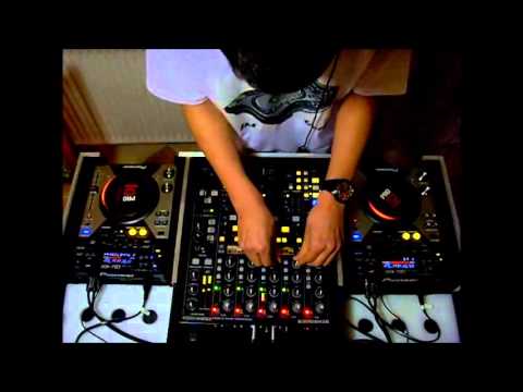 DJ Geri   Spring mix