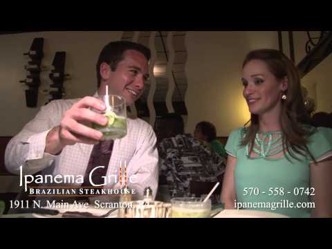 Ipanema Grille Brazilian Steakhouse