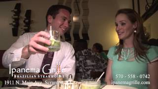 Ipanema Grille Brazilian Steakhouse