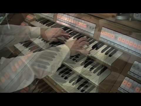 Louis Vierne - Third Symphony: 5. Final