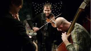 Andrew Bird - Eyeoneye (Live on KEXP)