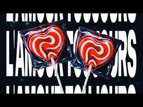 Marnage, Charles B - L'Amour Toujours [ft. Veronica Bravo] (Visualiser)