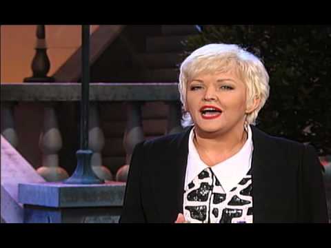 Angelika Milster - Weil ich dich liebe 1996