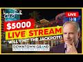5 000 For GIVEAWAY VIEWER S CHOICE MORE Big Payback LIVE