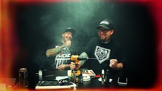 Hellfire Gargoyle Hoof coil