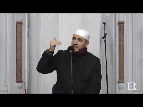 Përgëzime Profetike | 04. Urrejtja e të keqes - Enis Rama