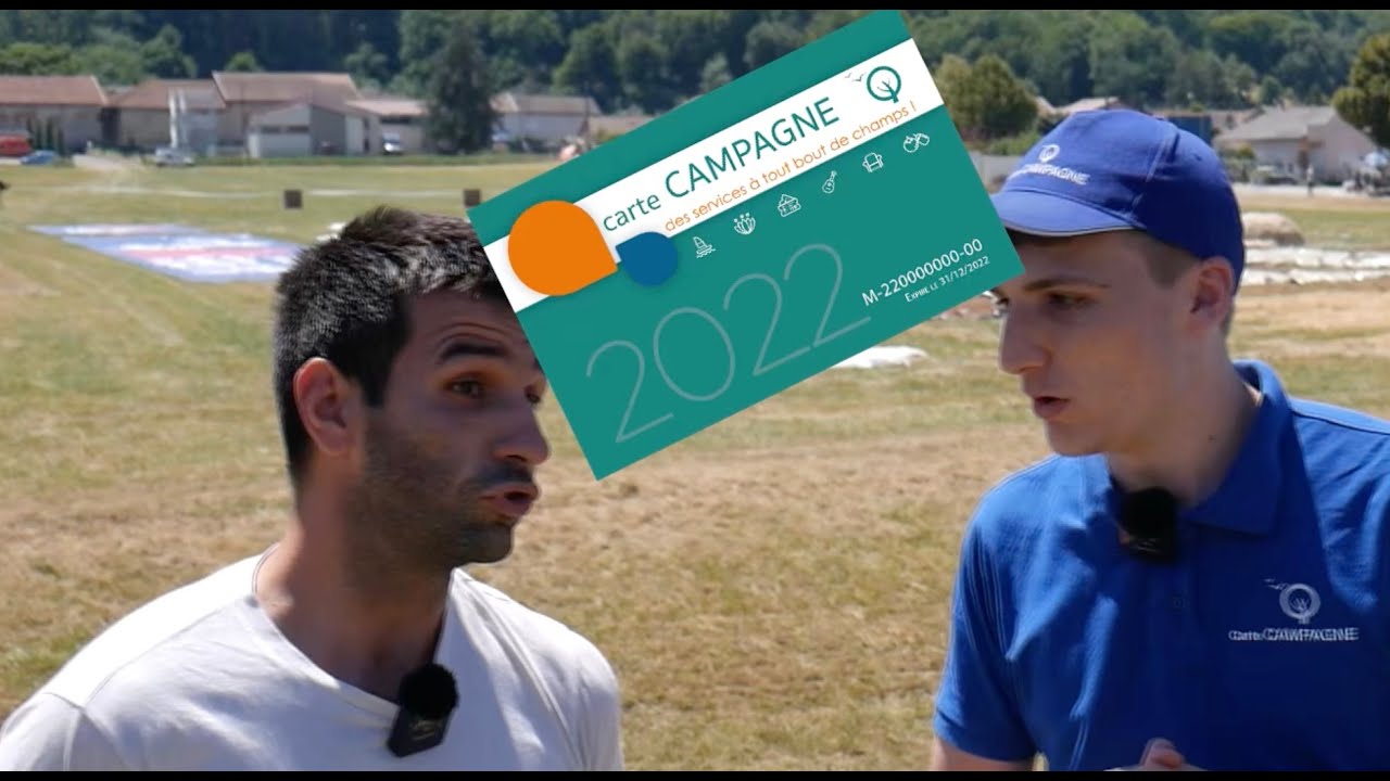 Mister Wallon en Isère pour la 13e étape du Tour de France - épisode 2/2