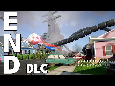 THE SURGE 2 Walkthrough Gameplay DLC - The Kraken BOSS CAIN, CORE PROTECTOR