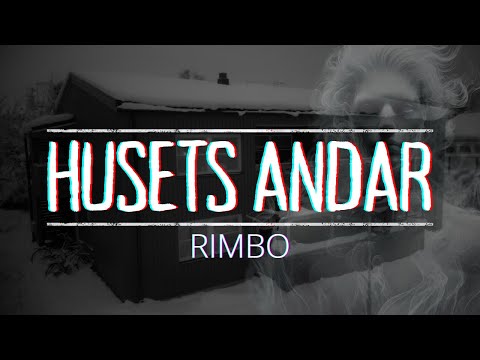Husets Andar | Rimbo
