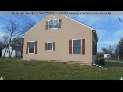 Priced at $244,900 - 6802  K-18 Highway, Junction City, KS 66441