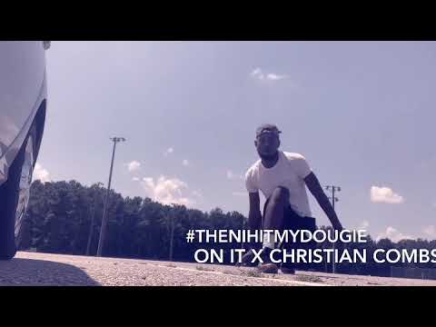 On it - Christian combs ft. Azchike