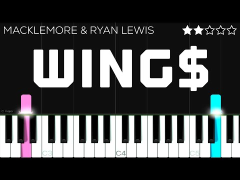 Wings - Macklemore