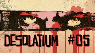 PRZEgrane - Desolatium PL #5 - Zakazana księgarnia (Gameplay - Xbox Series X)