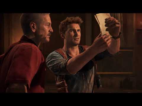 Uncharted Legacy of Thieves Collection – Launch Trailer PS5