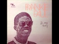 Frankie Paul／Stormy Night
