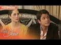 Full Episode 27 Dahil May Isang Ikaw English Dubbed