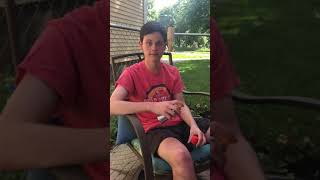 LESA VOSS AVON BEAUTY BOSS!