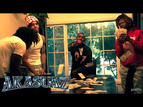 NewJacc - Blind (shot by akaSuaz)