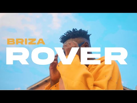 Briza - Rover (Official Music Video)