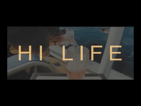 Yung Buddha - Hi Life (official video)