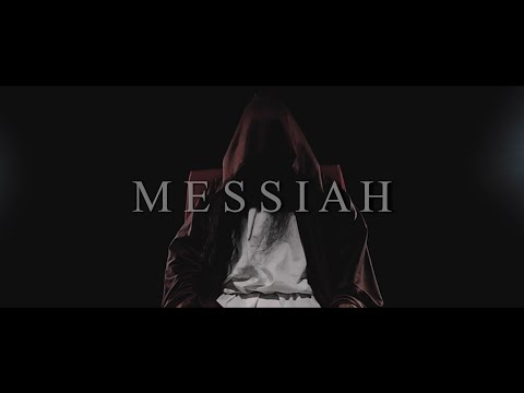 EDEN ADVERSARY - MESSIAH (OFFICIAL MUSIC VIDEO)