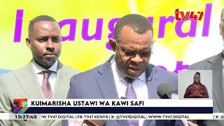 KenGen yaongeza uwekezaji katika nishati safi nchini